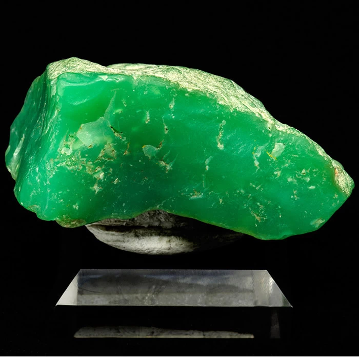 chrysoprase